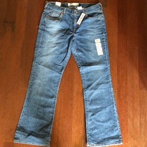 Levi's Jeans - NEW Levi’s Bootcut 515 Regular Fit Stretch Jean 14 Levi's Jeans - NEW Levi’s Bootcut 515 Regular Fit Stretch Jean 14